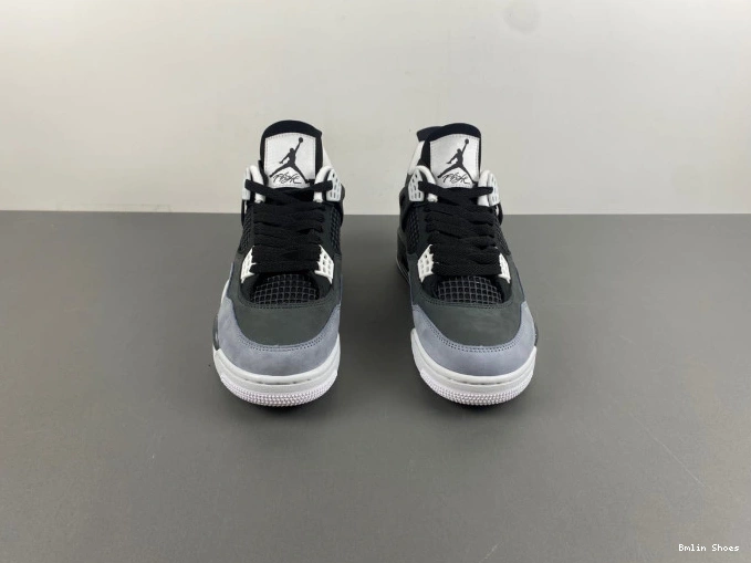 Bmlin FQ8138-002 4 Air Fear Jordan 0731